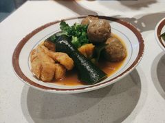 -牛楠楠·香港牛腩茶餐厅(永旺店)