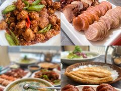 -山南熏肉大饼(辽菜旗舰店)