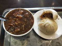 -姚记炒肝店(簋街店)
