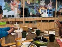 -云海肴·汽锅鸡·云南菜(广安门天虹店)