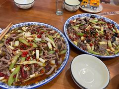 -李大爷的泡椒馆(冉家坝店)