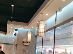 -上渔铁板烧(熙悦汇店)