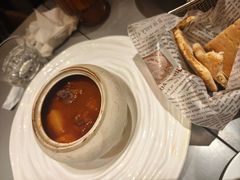 -西堤牛排(北京国瑞店)