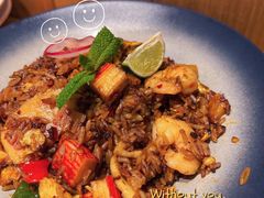 -森Some Fusion(荔湾店)