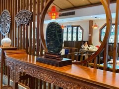 大堂-盛世川王•幸福里(长虹店)