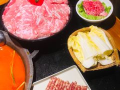 -珮姐老火锅(新街口店)