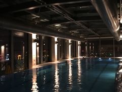 -上海浦东康桥绿地假日酒店
