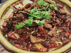 -玲珑餐厅(陕西南路店)