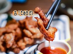 -食锦记·福建私房菜(浦西万达店)