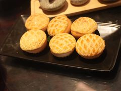 -新天世纪中餐厅