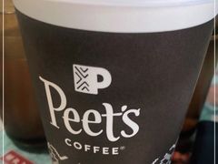 -Peet's 皮爷咖啡(东湖路手作店)