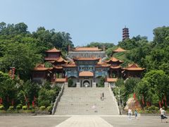 -南沙天后宫景区