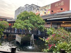 -猪肉婆私房菜(容桂总店)