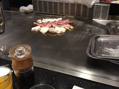 -大渔铁板烧(蛇口店)