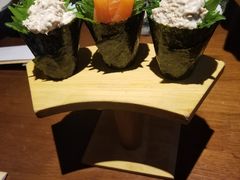 -千代武日本料理(开发区店)