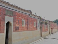 -蔡氏古民居建筑群