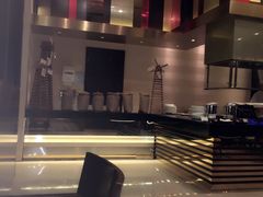 -银川凯宾斯基饭店柏林咖啡厅·Café Berlin