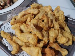 小酥肉-威海渔村(静安旗舰店)