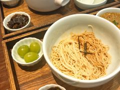 -蟹上黄·蟹黄面·江南糖水(人民广场店)