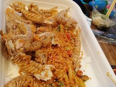 -盒马鲜生(悠方店)