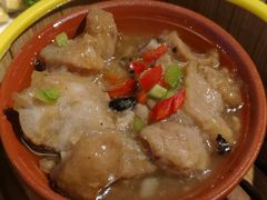 -悟长年潮汕菜砂锅粥(圣熙8号店)