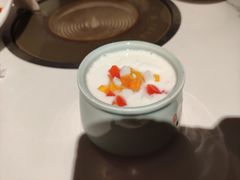 酸奶杯-七八冷面·延边朝鲜族美食(圣熙八号店)