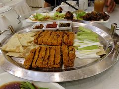 -普天和酒楼·新津菜·烤鸭(天津之眼店)