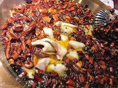 -雲蜀龙阁·金牌水煮鱼(方庄店)