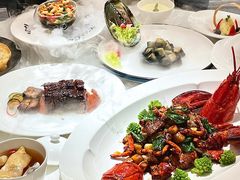 -南海渔村(珠江新城店)