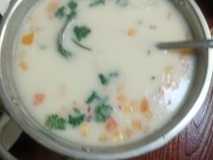 -马黑哥椒麻鸡(清江山水店)