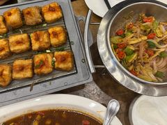 -一楼食业·美食人家