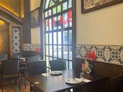 -澳门木偶葡国餐厅(珠海店)