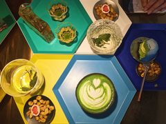 -茶是一枝花泡茶店