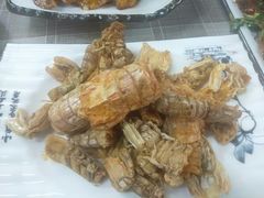 -老陈饭店(黑石支路店)