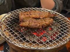 -大阪烧肉BAKA一代(十亩地店)