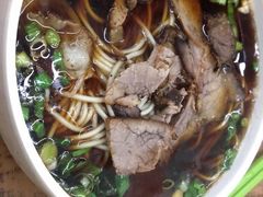 -清真蒋有记(老门东店)