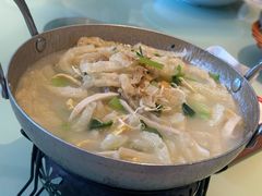 -山芋腔苏北菜(盐城滨海店)