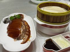 -大鸭梨烤鸭(房山店)