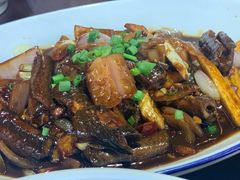 -绍兴老味道·非遗门店(银泰城店)