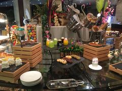 -雄楚国际大酒店-四季西餐厅