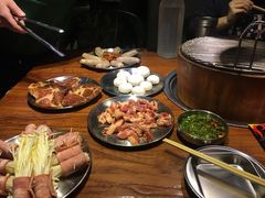 -原始泥炉烤肉(总店)