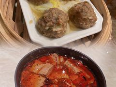 -稻香酒家(长宁KING88广场店)