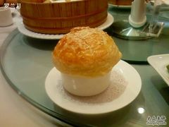 点心-御花园·粤菜·海鲜火锅(中山公园店)