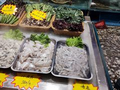 -将相和·海鲜蒸饺大连菜