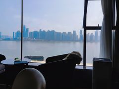 -君庭中餐馆(湘江豪生店)