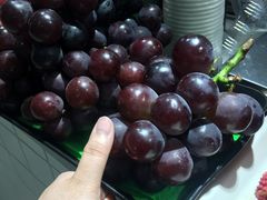 -每日新鲜水果吧(南京东路店)