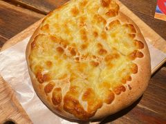 -卢布里西餐厅(海拉尔店)