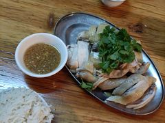 -肥婆兰鸡饭(西门外街店)