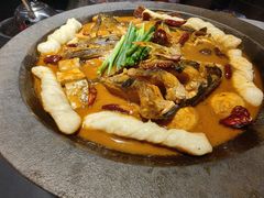 -津武刁馋一锅出(双街店)
