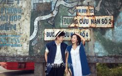 -太古映画婚纱摄影(天河店)